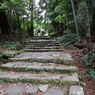 熊野古道なう