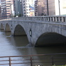萬代橋