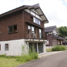 旧山古志村の復興住宅