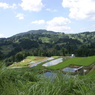 旧山古志村の風景