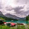 Emerald Lake