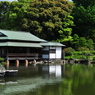 清澄庭園