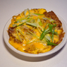 カツ煮
