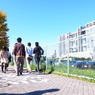 お台場