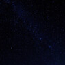 赤岳山頂山荘 星空