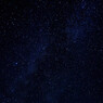 赤岳山頂山荘 星空