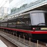 伊豆急行　リゾート21　黒船列車