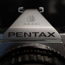 百年物語‥PENTAX