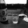 秋の夜長に