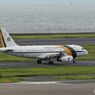 ☮ブラジル空軍機 ☮A319-133 VC-I 2101