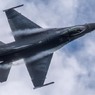 F-16デディケーションパス