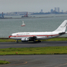 ス ペ イ ン 空 軍 機　A310-304 キターー