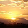 夕日3