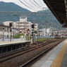 田舎の支線1