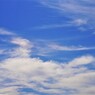 秋空