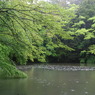 静謐なう