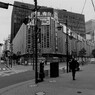 街角スケッチ／新橋