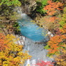 駒止の滝