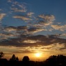 夕日4