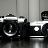 「New Comers」ST605II & PEN-FT