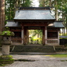 雲洞庵10