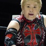 笹村選手は学生プロレス出身なんだ