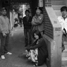 路地裏のご縁