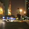 Midnight Walk