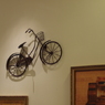 Flying Bicycle