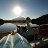 富士山①