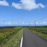 北海道苫前郡羽幌町大字焼尻