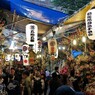 花園神社酉の市⑤