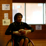 第一試合のはじまり