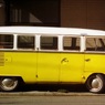 「Yellow Bus」 (film)