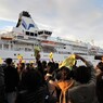 横浜ハンマーヘッド 