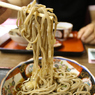 そば（阿ら井屋食堂）