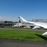 ☮ Lufthansa A350-941 Takeoff  ☮