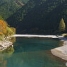那賀川上流⑤