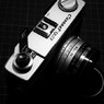 Range Finder 02: Canonet QL17