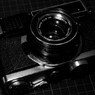 Range Finder 03: Fujica 35EE