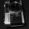 Range Finder 06: Konica C35 fm