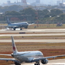 ANAとJAL