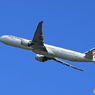 「青い空」が一番 Air France 777-200 F-GSOE ☀