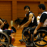 激闘は疲労を超えて