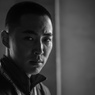 人生は真摯な演技