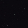 オリオン座・三ツ星