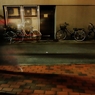 人は急ぐ、夜は急がない