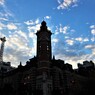 横浜市開港記念会館(ジャックの塔）