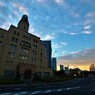 横浜税関（クイーンの塔）
