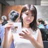 MAZDA booth Girl, TMS2019